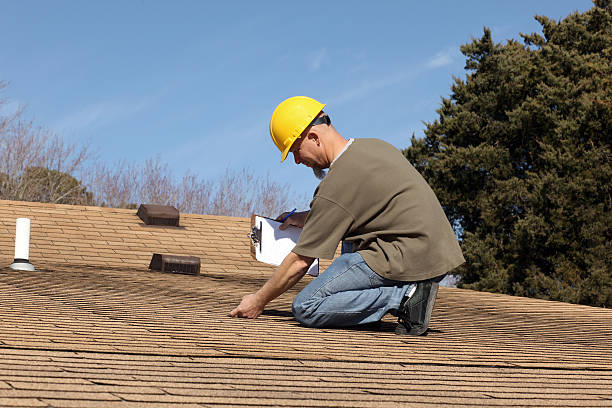 Best Rubber Roofing (EPDM, TPO)  in Baldwin City, KS