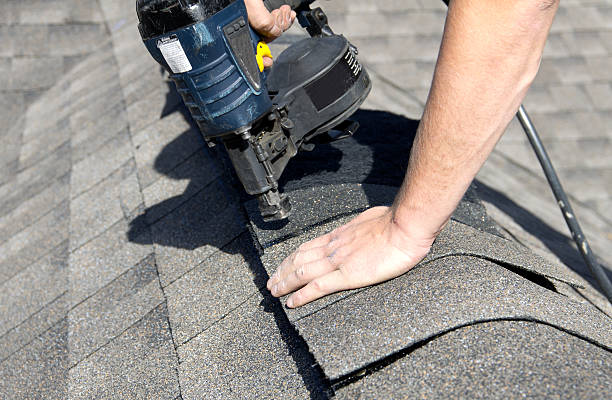 Best Sheet Metal Roofing  in Baldwin City, KS
