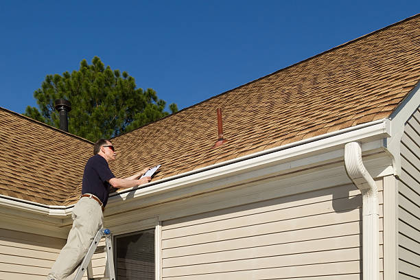 Best Green or Eco-Friendly Roofing Solutions  in Baldwin City, KS