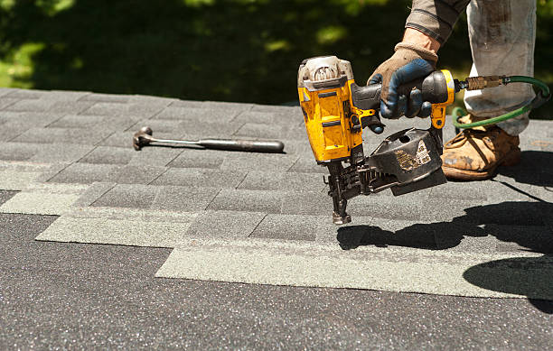 Baldwin City, KS  Roofing repair and installation Company